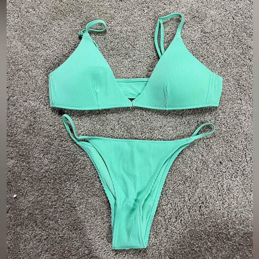 White Fox Boutique Swim